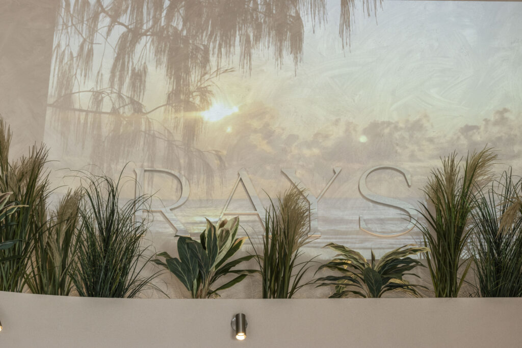 Rays Wellness Interior Design